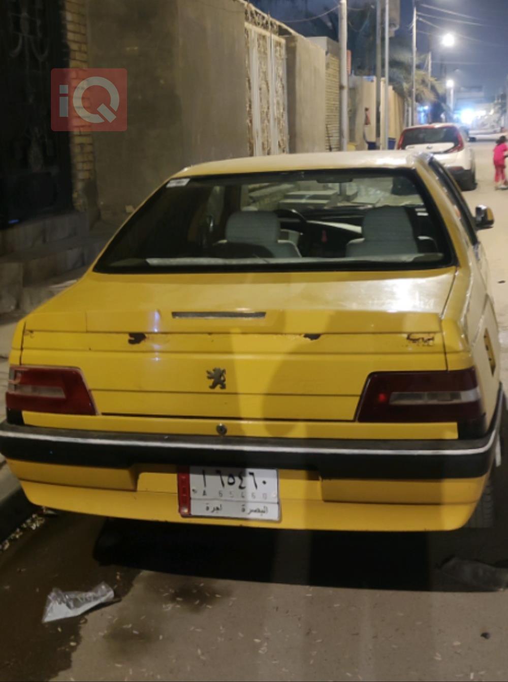 بيجو 405